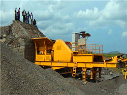 稀土矿碎石机如何提高设备产量 