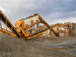 煤矿捡石头机器 