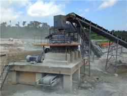 硅石矿制砂机械设备 