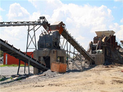 时产400-500吨石灰岩鹅卵石制砂机 