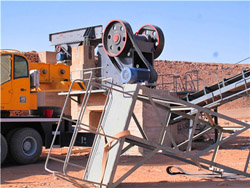 叶腊石移动制砂机如何提高设备产量 