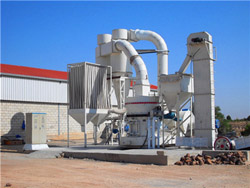 日产500吨制砂生产线设计方案 