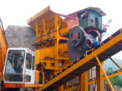 矿石磨粉机械工艺流程 