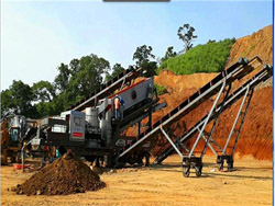 煤矸石冲击式制砂机 