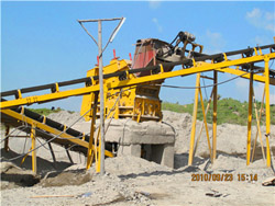 日产500吨制砂生产线设计方案 