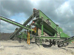 时产650800吨锆英石广西制砂机 
