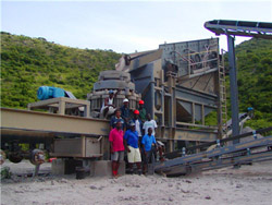 时产1300吨制砂机 
